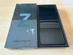 Samsung Galaxy Z Flip 3 5G 128GB Zwart, Ophalen, Samsung, Overige modellen, Zwart