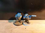 Leagues of Votann extras, Hobby en Vrije tijd, Wargaming, Gebruikt, Verzenden, Figuurtje(s), Warhammer 40000