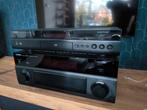 Yamaha & Klipsch High-End Surroundset, Blu-ray-speler, 70 watt of meer, Ophalen of Verzenden, Zo goed als nieuw