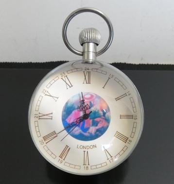 presse papier bolhorloge [1307] beschikbaar voor biedingen