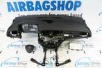 Airbag set - Dashboard Opel Corsa E (2014-heden)