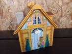 Playmobil Meeneemhuisje - Leeg, Ophalen of Verzenden, Gebruikt, Poppenhuis