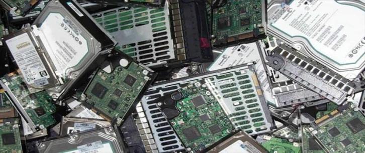 ASK Mobiele Professionele Harde Schijf Vernietiging, Diversen, Overige Diversen, Nieuw, Ophalen of Verzenden