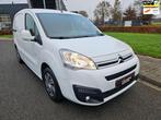 Citroen Berlingo 1.6 BlueHDI 75 Comfort airco 126216km nap, Voorwielaandrijving, Gebruikt, Citroën, 23 km/l