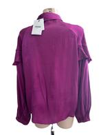 Jansen Amsterdam blouse NIEUW XXL, Maat 46/48 (XL) of groter, Nieuw, Ophalen of Verzenden