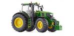 John Deere 6R 250 1:32 Wiking, Verzenden, Nieuw, Tractor of Landbouw, Overige merken