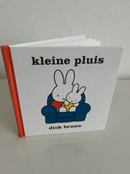 Dick Bruna - Kleine pluis, Boeken, Gelezen, Ophalen of Verzenden, Dick Bruna