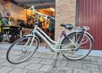 Gazelle College Xanta damesfiets, Ophalen, Gebruikt, 47 tot 50 cm, Versnellingen