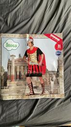 Romein.        gladiator, Kinderen en Baby's, Carnavalskleding en Verkleedspullen, Verzenden, Zo goed als nieuw, Jongen of Meisje