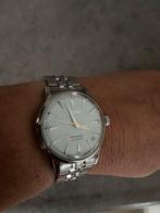 Dames SEIKO PRESAGE Zeegroen BIJNA NIEUW!, Sieraden, Tassen en Uiterlijk, Horloges | Dames, Ophalen, Staal, Polshorloge, Zo goed als nieuw