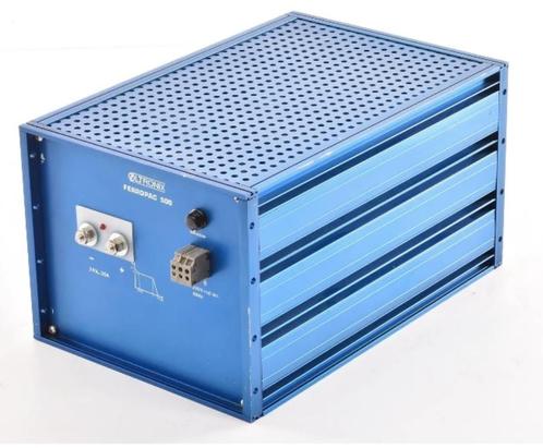 Professionele voeding Oltronix 24 Volt DC -  1 en 3 fasen, Hobby en Vrije tijd, Elektronica-componenten, Gebruikt, Ophalen