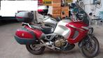 honda varadero xl1000v  onderdelen, Ophalen of Verzenden, Gebruikt