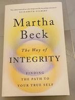 The way of integrity, Ophalen, Spiritualiteit algemeen, Overige typen, Nieuw