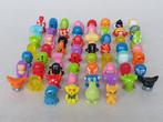 Lot van 60 Gogo's Crazy Bones (2), Verzamelen, Ophalen of Verzenden, Gebruikt