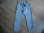 Grijze pantalon Vero Moda maat S/30, Vero Moda, Ophalen of Verzenden, Maat 36 (S), Gedragen