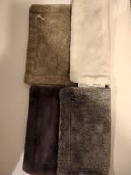 BABY KNUFFELDOEKJES. KASJMIER OPTIDEE, Kinderen en Baby's, Babykleding | Baby-zwemkleding, Ophalen of Verzenden, Nieuw, Jongetje of Meisje