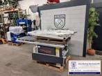E 45 Robland formaatzaag schulpzaag tafel cirkelzaagmachine, Doe-het-zelf en Verbouw, Gereedschap | Zaagmachines, Ophalen, Gebruikt