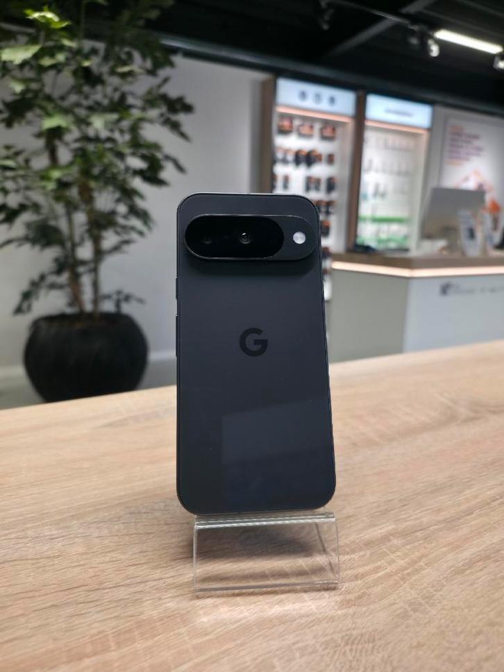 Google Pixel 10 Nieuw - 128GB Zwart incl. 2 jaar garantie, Telecommunicatie, Mobiele telefoons | Overige merken, Nieuw, Zonder abonnement