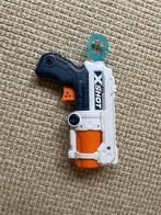 Speelgoed gun, Ophalen of Verzenden, Zo goed als nieuw