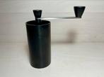 Tchibo koffiemolen koffiebonenmolen hoogte 15 cm, Ophalen of Verzenden, Zo goed als nieuw