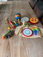 Kinder nuziek soullen zgn setprijs : 25€, Ophalen, Zo goed als nieuw