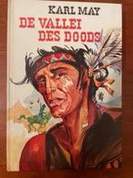 De vallei des doods van Karl May, Boeken, Ophalen of Verzenden, Gelezen, Karl May