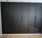 Flisberget ikea paxdeur, Huis en Inrichting, Kasten | Kledingkasten, Ophalen, 200 cm of meer, 50 tot 100 cm, Zo goed als nieuw