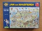 13 x Jan van Haasteren Puzzel, Ophalen of Verzenden, 500 t/m 1500 stukjes, Zo goed als nieuw, Legpuzzel
