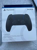 PS5 Slim Digital + 2 Controllers, Spelcomputers en Games, Spelcomputers | Sony PlayStation 5, Ophalen of Verzenden, Zo goed als nieuw