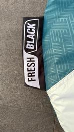 2 stuks Quechua voor 3 personen 2 Seconds XL Fresh & Black, Ophalen, Zo goed als nieuw, Tot en met 3