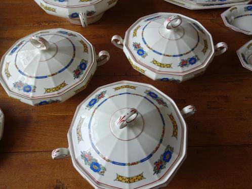 Myott , son &co Engeland., Antiek en Kunst, Antiek | Servies compleet, Ophalen of Verzenden