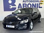 Volvo V60 2.4 D6 AWD Plug-In Hybrid Summum, Beige, Zwart, Vierwielaandrijving, 210 min