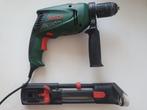 Bosch PSB 530 RA Klopboormachine, 600 watt of meer, Ophalen of Verzenden, Variabele snelheid, Zo goed als nieuw