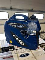 Inverter l aggregaat l noodstroomvoorziening l FORD FG2950iS, Doe-het-zelf en Verbouw, Ophalen, Zo goed als nieuw, Minder dan 5 kVA