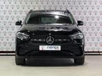 Mercedes-Benz GLA-klasse 250 e AMG Line/NIGHT-PAKKET/DAB/CAM, Auto's, Mercedes-Benz, Zwart, Met garantie (alle), 15 kWh, Zwart