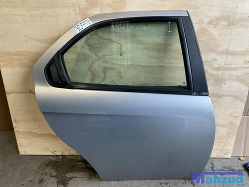 ALFA ROMEO 156 Grijs 694 rechts achter deur portier 97-2005, Auto-onderdelen, Carrosserie en Plaatwerk, Deur, Alfa Romeo, Gebruikt