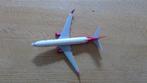 modelvliegtuigje air berlin, Overige merken, 1:72 tot 1:144, Gebruikt, Ophalen of Verzenden