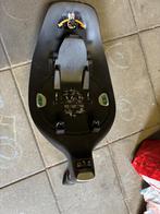 Cybex base Z, Kinderen en Baby's, Autostoeltjes, Zo goed als nieuw, Isofix, 0 t/m 13 kg, Ophalen