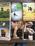 boeken gratis af te halen, Ophalen, Gelezen, Overige