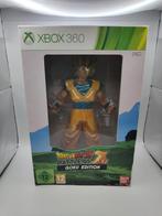 Dragon ball Battle of Z Goku Edition action figure Xbox 360, Spelcomputers en Games, Games | Xbox 360, Ophalen of Verzenden, Zo goed als nieuw