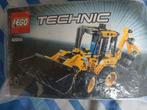 Lego Technic 42004 - Graafmachine (Zonder Doos), Ophalen of Verzenden