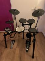 Roland td11 elektronisch drumstel, Muziek en Instrumenten, Drumstellen en Slagwerk, Ophalen of Verzenden, Gebruikt, Roland, Elektronisch