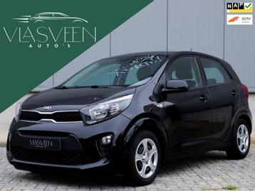 Kia Picanto 1.0 DPi ComfortLine beschikbaar voor biedingen