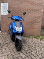 Sym orbit III, Ophalen, Maximaal 45 km/u, Zo goed als nieuw, Benzine