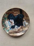 Bord Cabin Fever by Jim Lamp from Puppy Playtime, Huis en Inrichting, Ophalen of Verzenden, Zo goed als nieuw