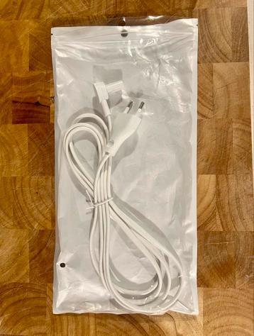 1x Stroomkabel Sonos era 100 - 2 meter beschikbaar voor biedingen