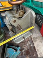 Diverse machineklemmen, Ophalen, Gebruikt