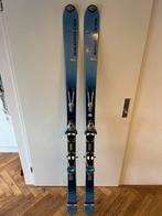 Salomon Scream 8 Pilot Ski's 180cm, Carve, Skiën, Ski's, 180 cm of meer
