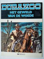 Durango Western strip 3x, Meerdere stripboeken, Ophalen of Verzenden, Gelezen
