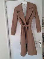 Cvrd mantel, Kleding | Dames, Ophalen of Verzenden, Zo goed als nieuw, Maat 38/40 (M)
